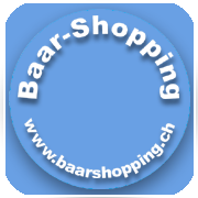 Baar-Shopping 