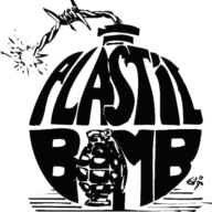 Plastic Bomb Shop 