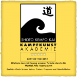 Shoto-Kempo-Kai Kampfkunst-Akademie Carl-von-Ossietzky-Weg Stade