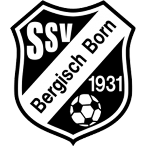 SSV Bergisch Born 1931 e.V. Bornbacher Straße Remscheid