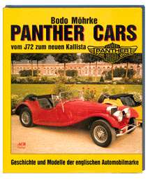 Panther-Car-Club Deutschland Westring Castrop-Rauxel