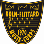 Musik-Corps Köln-Flittard Hubertusstraße Köln