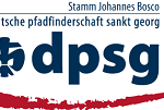 Deutsche Pfadfinderschaft St. Georg (DPSG), Stamm Johannes Bosco Hainbuchenweg Köln