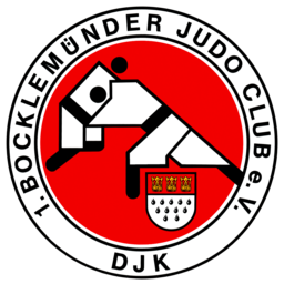 1. Bocklemünder Judo Club e.V. DJK 