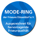 Mode-Ring der Friseure Düsseldorf e.V. Grafenberger Allee Düsseldorf
