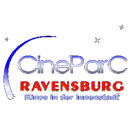 CineParC Ravensburg - Kinos in der Innenstadt Marienplatz Ravensburg