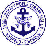 Gesellschaft "Fidele Ströpp" 1951 e.V. 