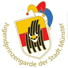 Münsters Jugendprinzengarde (JuPriGa) Höltenweg Münster