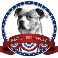 American Staffordshire Terrier Club Schweiz 