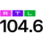 104.6 RTL Radio Berlin 