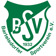 Bartelsdorfer SV e.V. 1932 Vor der Brake Scheeßel