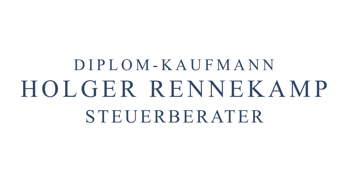 Holger Rennekamp 