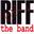 Riff the band 
