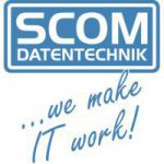 SCom Datentechnik GmbH Hirstein 