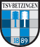 Turn- und Sportverein Betzingen e.V. 1889 Haldenäckerweg Reutlingen