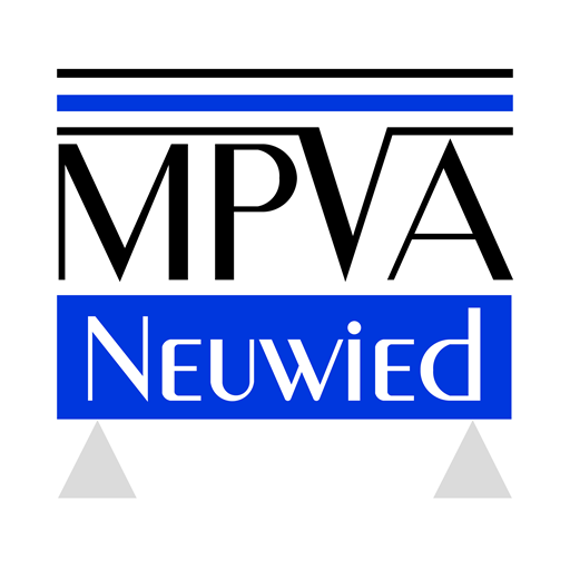 Materialprüfungs- und Versuchsanstalt Neuwied GmbH 