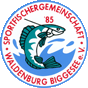 Sportfischergemeinschaft Waldenburg Biggesee e.V. Waldenburger Bucht Attendorn
