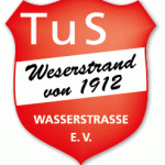 Turn- und Sportverein Wasserstraße e.V. Schülerweg Petershagen