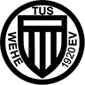 TuS Schwarz-Weiss 1920 e.V. Wehe Am Sportplatz Rahden