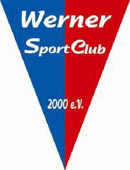 Werner Sport Club 2000 e.V. Südmauer Werne