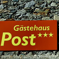 Gästehaus Post 