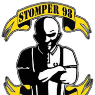 Stomper 98 