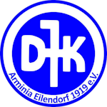 Schachabteilung der DJK Arminia Eilendorf 