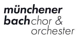 Münchener Bach-Chor 