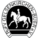 Ländlicher Reit- und Fahrverein Gelsenkirchen-Buer e. V. Ostring Gelsenkirchen