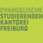 Evangelische Studentenkantorei Freiburg Turnseestraße Freiburg im Breisgau