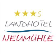 Hotel Neumühle Großbachtal Enkirch