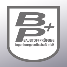 B+P Baustoffprüfung Ingenieurgesellschaft mbH Steinstraße Hohenlinden