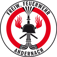 Feuerwehr Andernach Goebenstraße Andernach