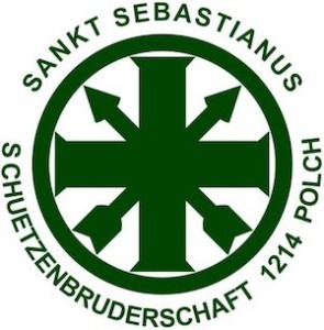 St. Sebastianus-Schützenbruderschaft Polch 1214 e.V. 