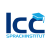 ICC Sprachinstitut James Parsons Industriestraße Leipzig