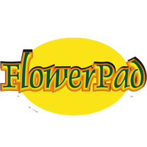 Flowerpad 