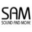 SAM - Sound And More e.K. 