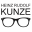 Kunze, Heinz Rudolf 