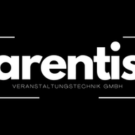 Arentis - Veranstaltungstechnik GmbH Hamburg