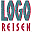 Logo Reisen 