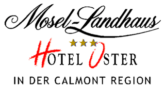 Hotel Oster Moselweinstraße Ediger-Eller