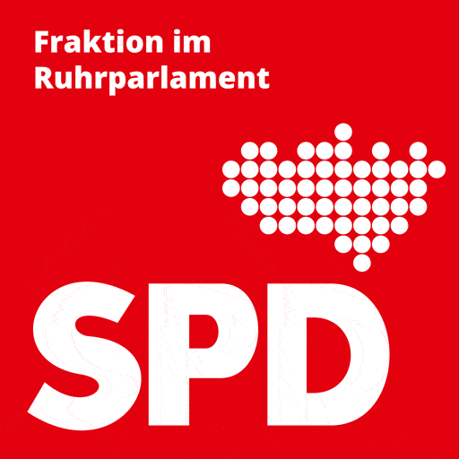 SPD-Fraktion im Regionalverband Ruhr (RVR) 