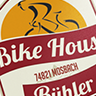 Bikehouse Bühler Hauptstraße Mosbach