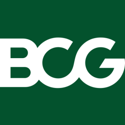 BCG, The Boston Consulting Group GmbH Ludwigstraße München