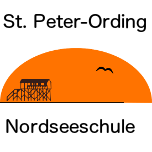 Nordseeschule St. Peter Pestalozzistraße Sankt Peter-Ording