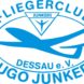 Fliegerklub Hugo Junkers Dessau e.V. Bergens Busch Dessau-Roßlau