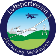 Luftsportverein Bückeburg-Weinberg e.V. Im Gallen Porta Westfalica