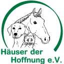 Häuser der Hoffnung e. V. Neumühlstraße Felden