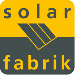 Solar-Fabrik AG Bebelstraße Freiburg im Breisgau