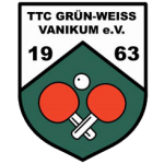 TTC Grün-Weiss Vanikum 